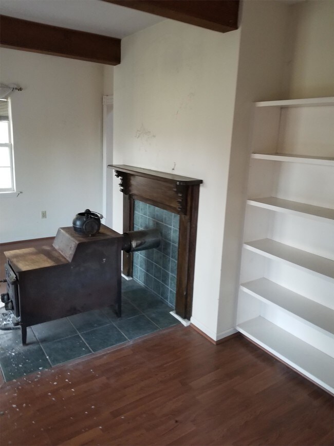 469 Sharitz Rd, Wytheville, VA 24382 House Rental in Wytheville, VA
