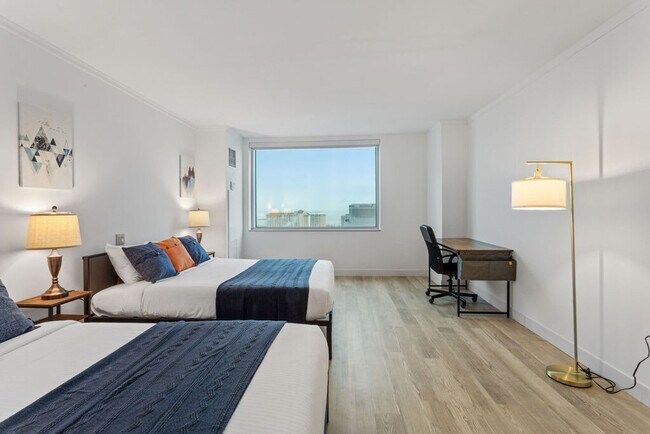 Building Photo - 810 Pacific Ave