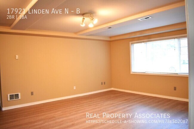 Foto del edificio - 17921 Linden Ave N