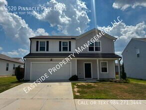 Building Photo - 3520 Pinnacle Peak Dr