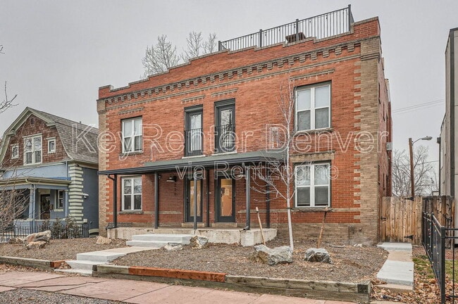 Foto del edificio - 227 S Logan St