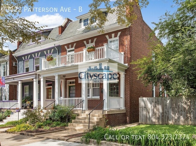Building Photo - 3122 Patterson Ave