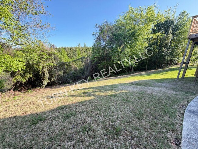 Foto del edificio - Home for Rent in Trussville