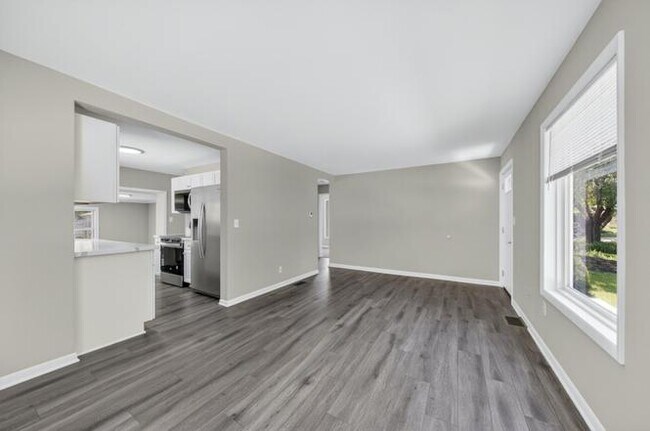 Foto del edificio - 2931 Shady Ln