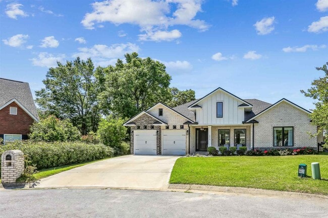 Building Photo - 5310 Potosi Ct