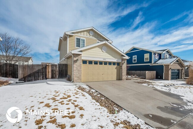 Foto del edificio - 13872 Lilac St