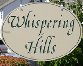 Building Photo - Whispering Hills Apartments