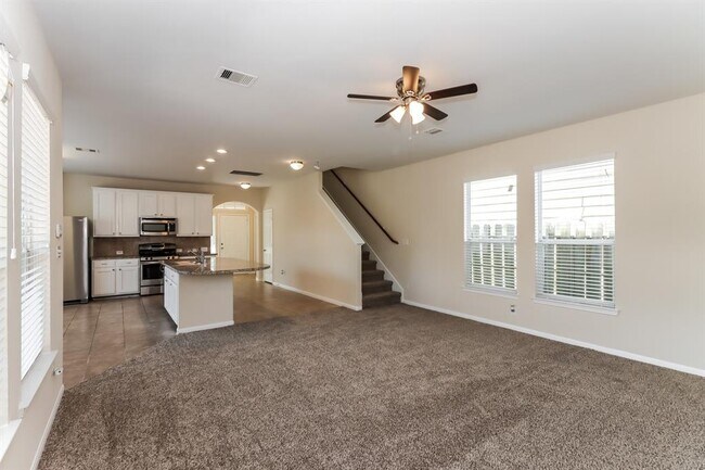 Building Photo - 7202 Autumn Sun Dr