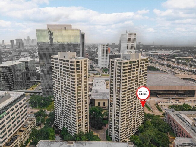 Foto del edificio - 15 Greenway Plz