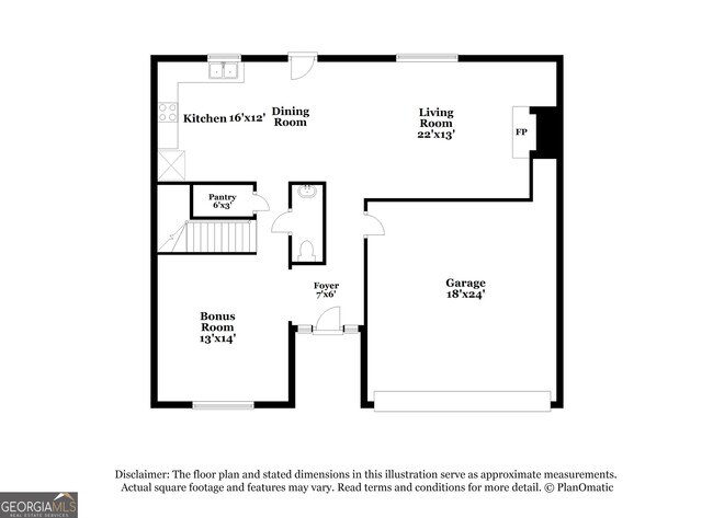 Building Photo - 128 Parkway Dr