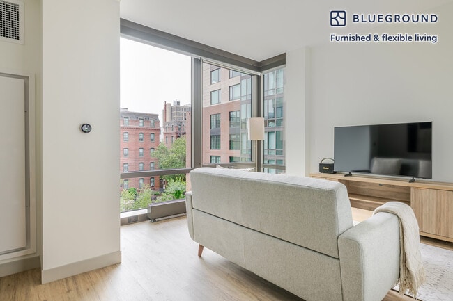 Foto del edificio - 89 E Dedham St