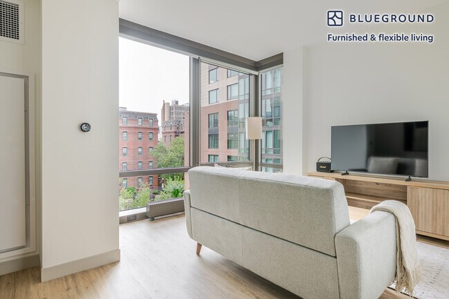 Foto del edificio - 99 E Dedham St