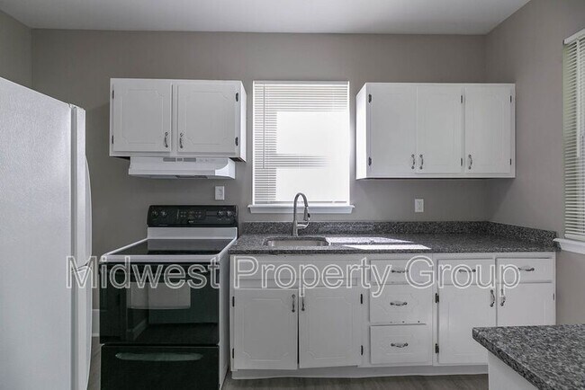 Foto del edificio - 510 W Cherry St