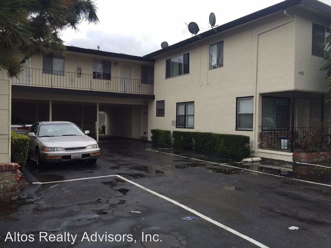 Primary Photo - 466 N Fair Oaks Ave