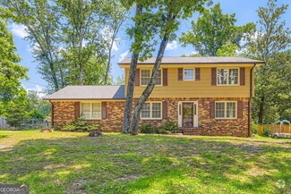 Building Photo - 510 Oroarke Dr