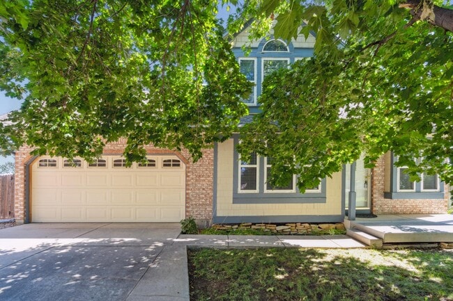 Photo - 7950 S Garrison Ct House