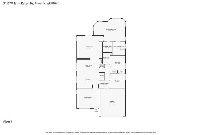 Building Photo - 3117 W St Kateri Dr