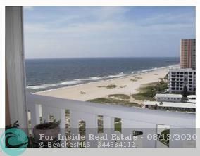 Foto del edificio - 1012 N Ocean Blvd