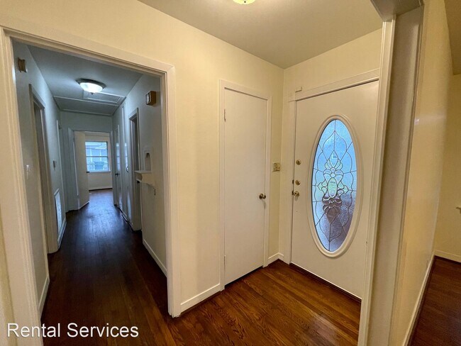 Building Photo - 3 br, 2 bath House - 5040 Raleigh Drive