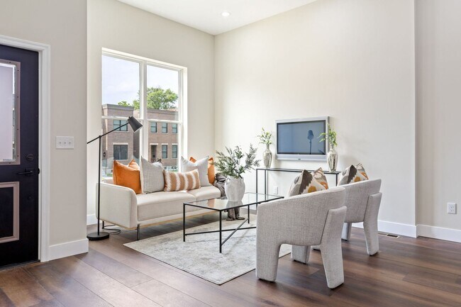 Building Photo - New construction single family home in the Grove for rent