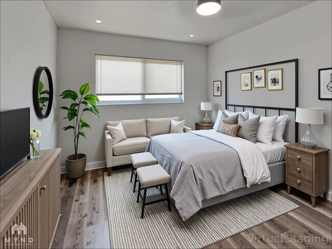 Foto del edificio - 4178 32nd St