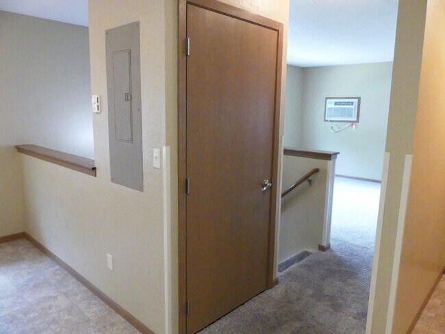 Foto del edificio - Sandpiper Townhomes