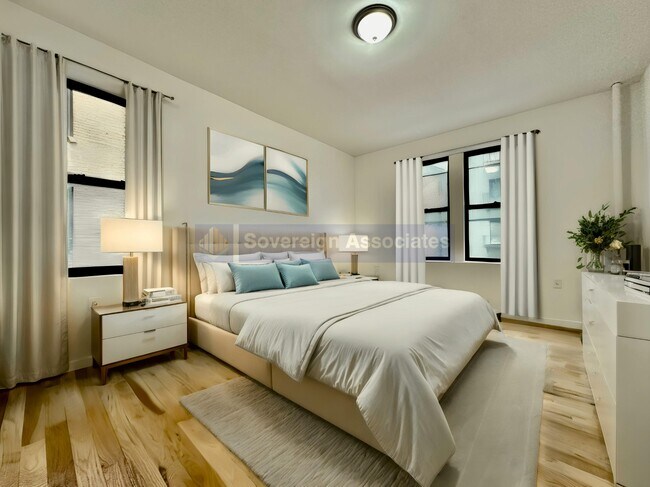 Foto del edificio - 44 Bennett Avenue