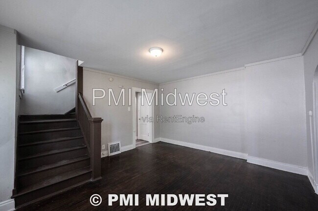 Foto del edificio - 3139 Guilford Ave