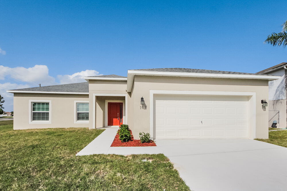 Foto principal - 700 Pincon Ln
