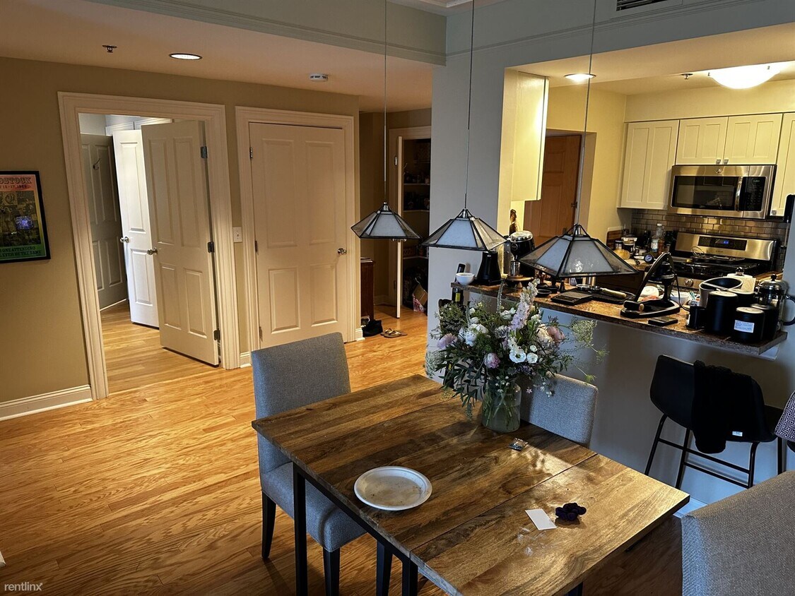 Primary Photo - 2 br, 2 bath Condo - 1595 Washington St # 5O5