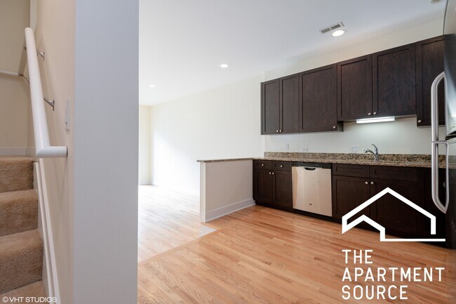 Foto del edificio - 2510 N Willetts Ct