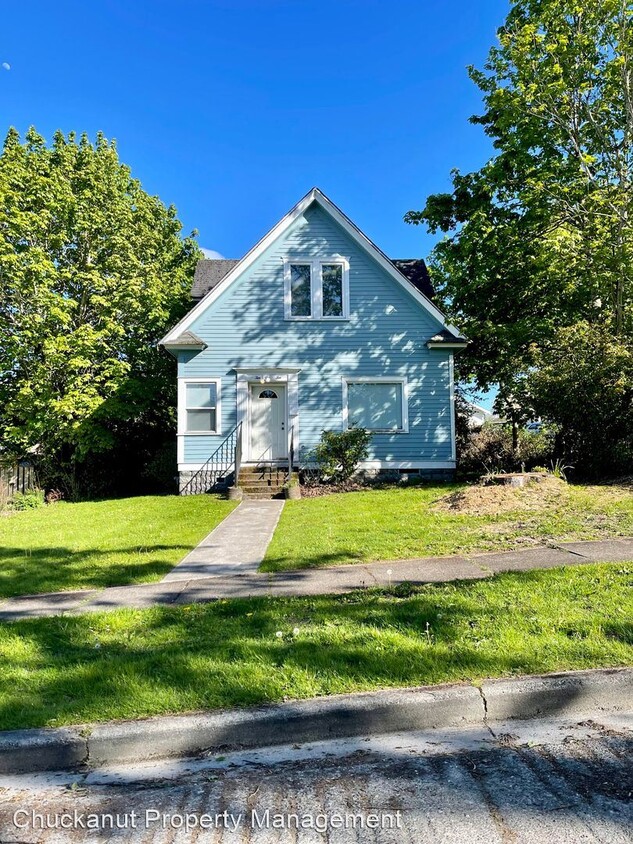 Primary Photo - 3 br, 2 bath House - 1010 Mason St.