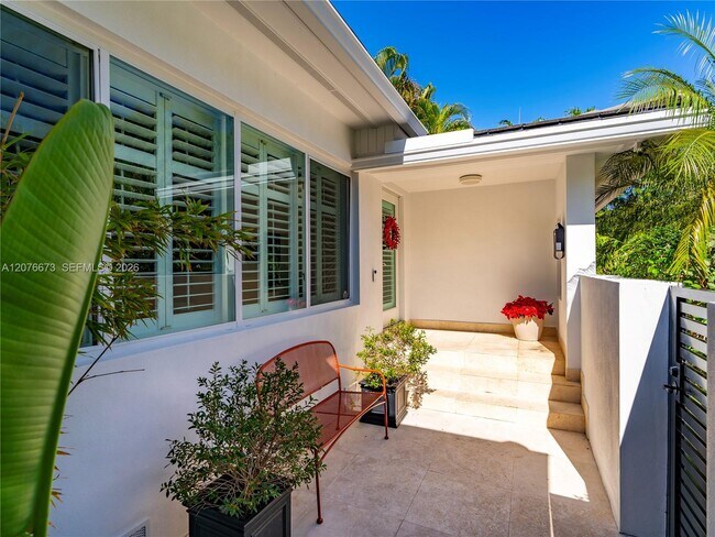 Foto del edificio - 5510 San Vicente St
