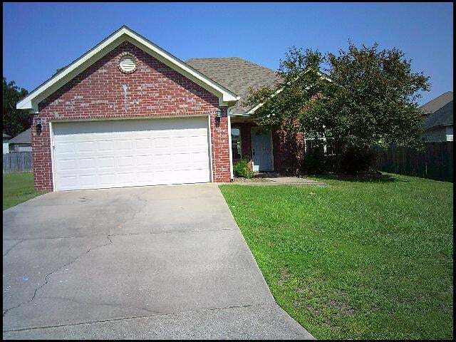 Foto principal - 1418 Pleasant Poplar Dr