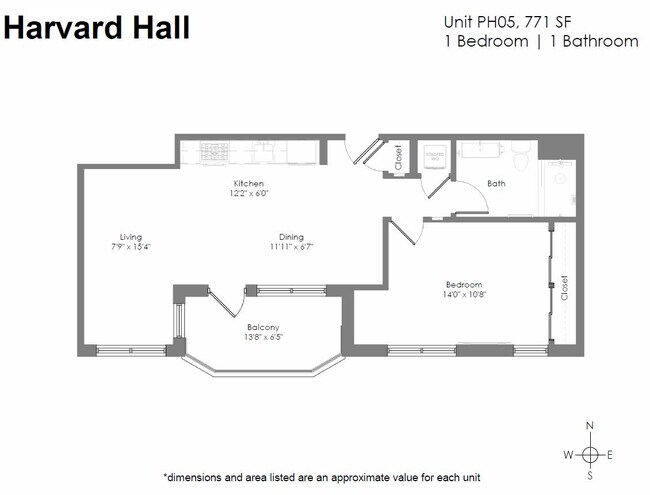 Interior Photo - Harvard Hall