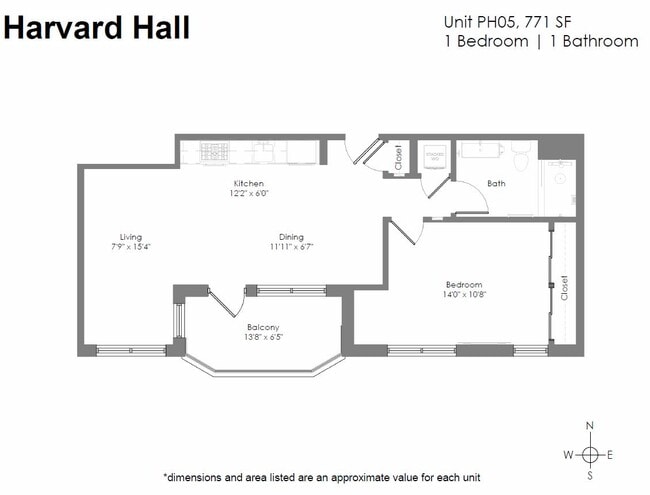 Interior Photo - Harvard Hall