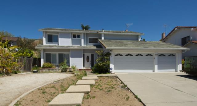 Foto del edificio - 3018 Lucas Ct