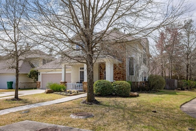 Building Photo - 27 S Mews Wood Ct