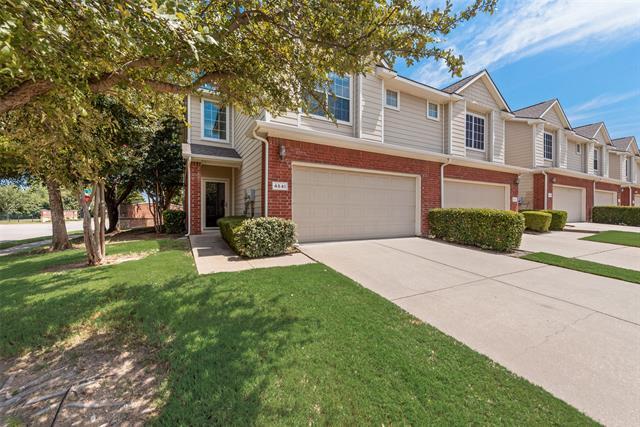 Foto del edificio - 4541 Woodsboro Ln