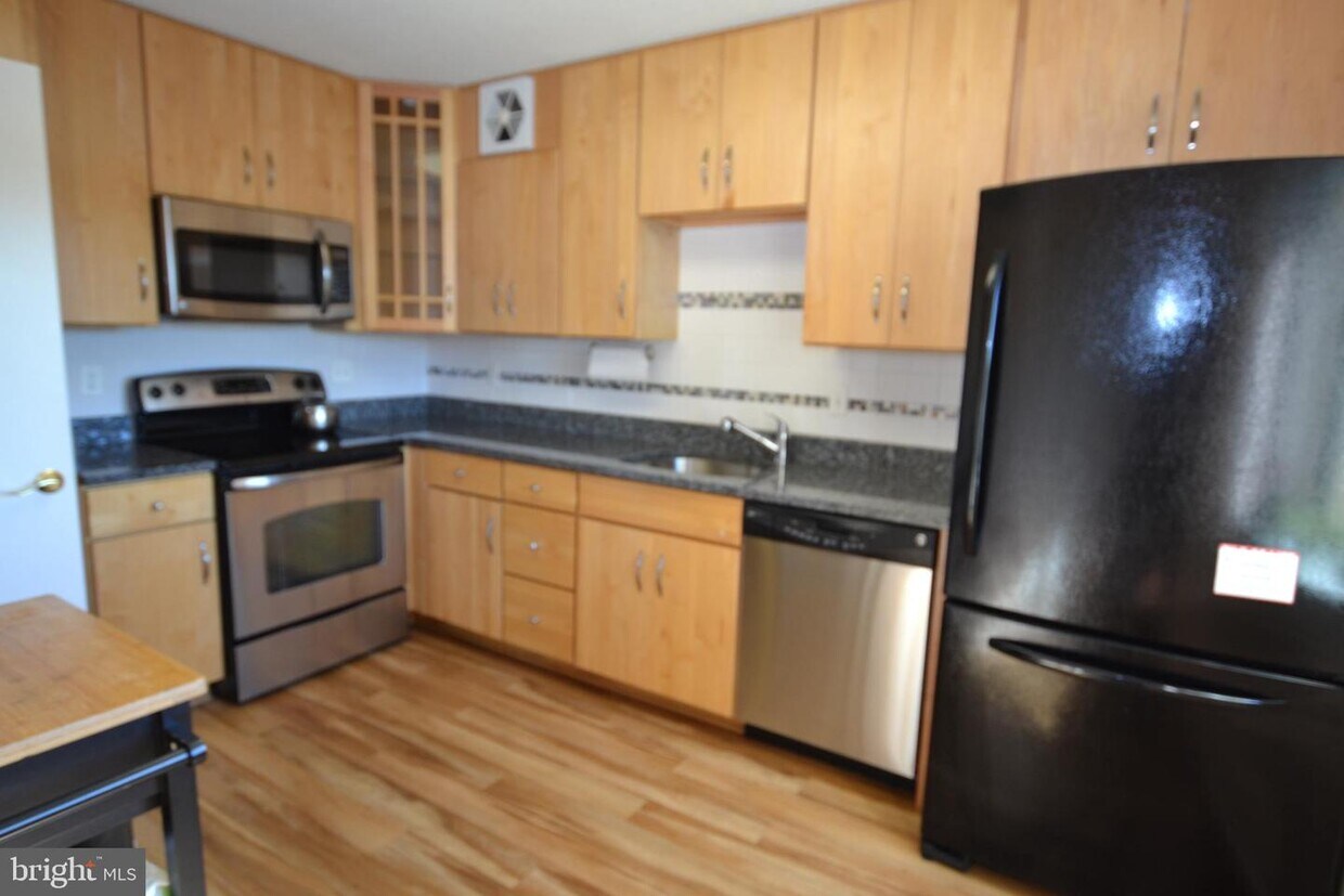 15101 Interlachen Dr Unit 1712, Silver Spring, MD 20906 Room for