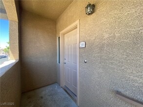 Building Photo - 8985 S Durango Dr