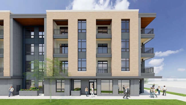 Building Photo - Vicino Madison