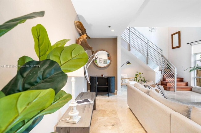 Photo - 1545 Jefferson Ave Apartment