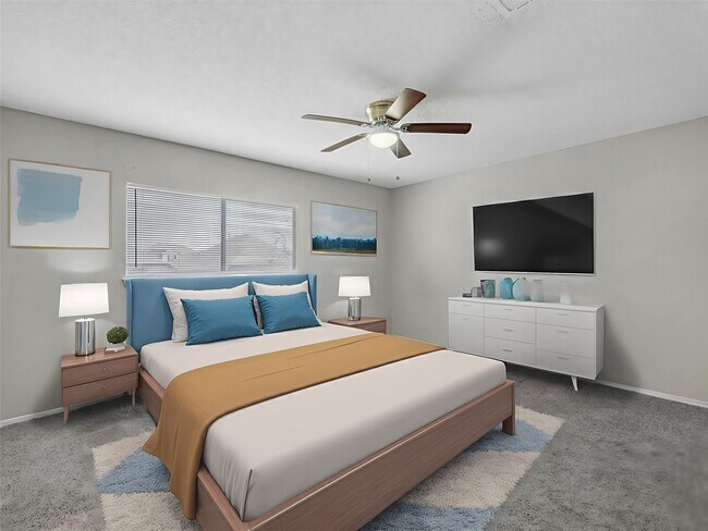 Foto del edificio - 19918 Bambiwoods Dr