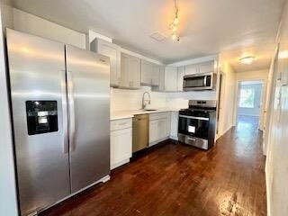 Building Photo - 271 Grant Ave