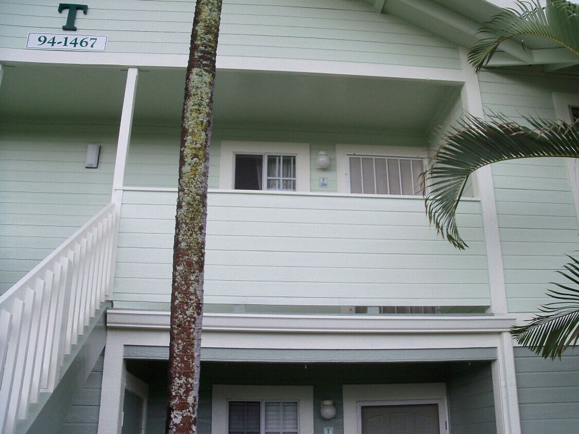 Foto principal - Village @ Waipio