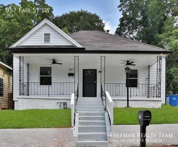 Primary Photo - Newly Renovated Shared Student House Near ...