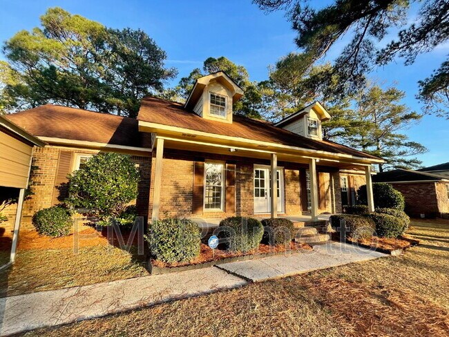 Foto del edificio - 2816 Wales Rd