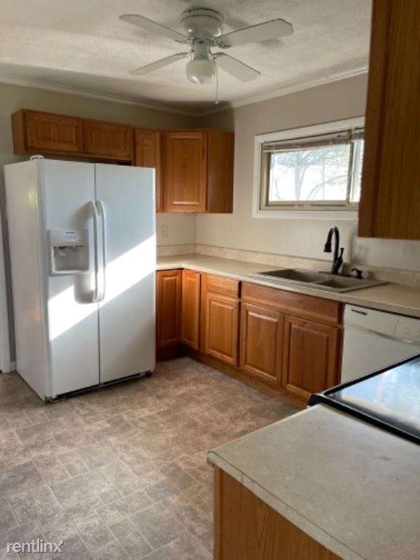 Building Photo - 4 br, 2 bath House - 1316 Kirby Rd