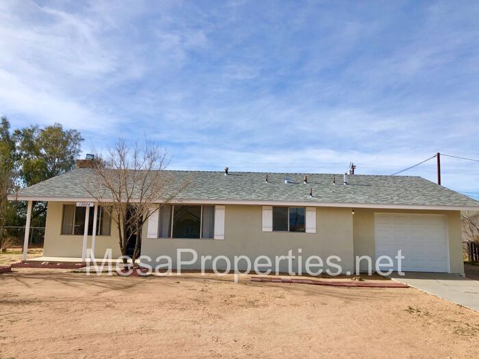 20 Houses for Rent in Apple Valley, CA Westside Rentals